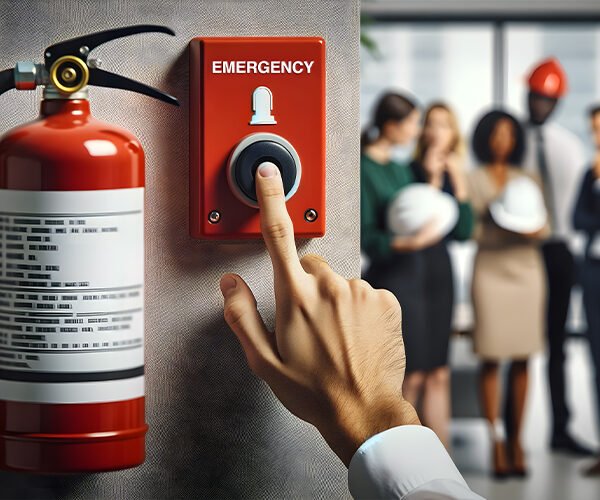 7 Most Important Fire Safety Measures in Buildings for Fire Prevention