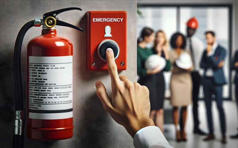 7 Most Important Fire Safety Measures in Buildings for Fire Prevention