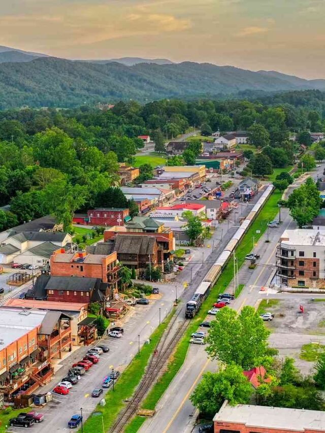 10 Coolest Small Towns In Georgia For A Summer Vacation - Damia Global ...