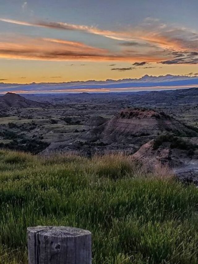 10 Prettiest Towns In North Dakota Damia Global Services Private Limited