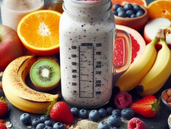 The Top 10 Best Weight Gain Smoothies