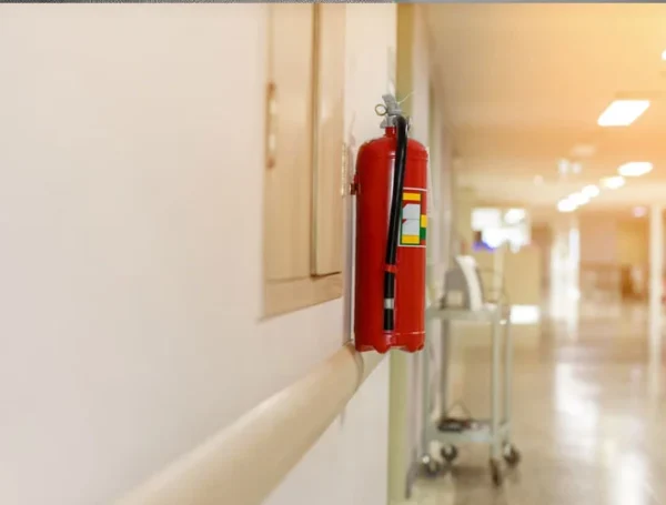 5 Most Common Reasons for Fire in Hospitals