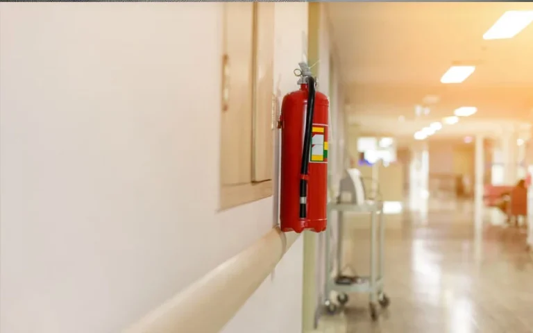 5 Most Common Reasons for Fire in Hospitals