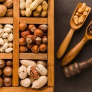 Top 10 Most Expensive Nuts in the World
