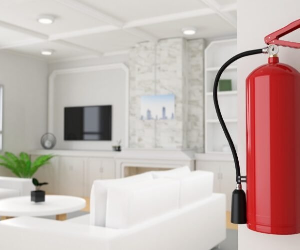10 Tips for Fire Safety in the Home