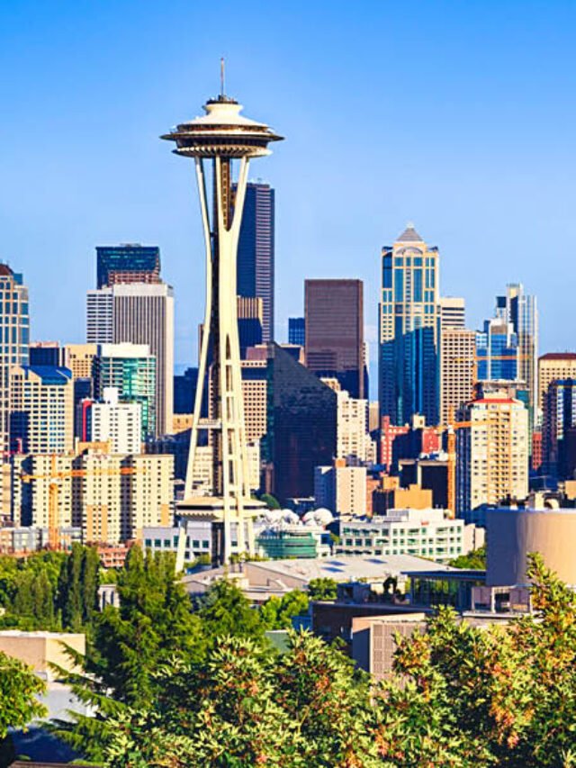 10 Best Places to Go Shopping in Seattle - Damia Global Services ...