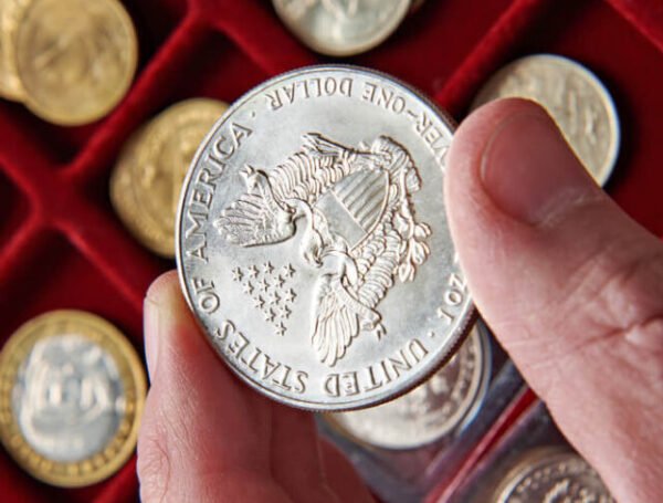 15 Rare Silver Coins Every Collector Should Know