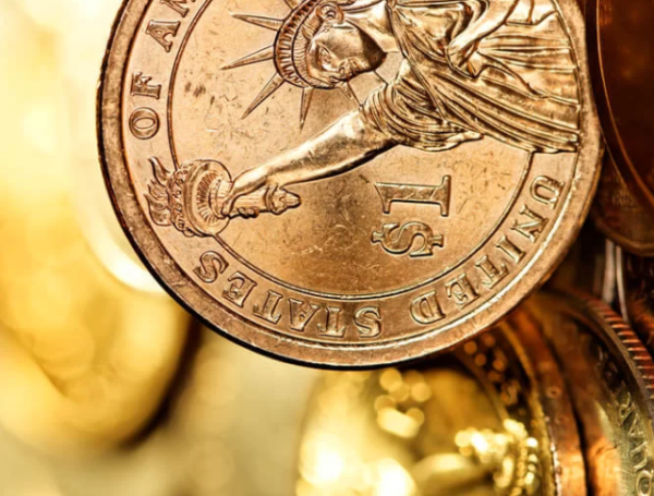 The 11 Rarest $1 Coins That Captivated Collectors at Auction