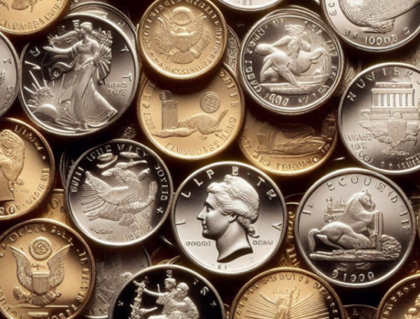 Top 25 Most Valuable Quarters Minted in Us