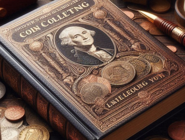 20 Best-Selling Coin Collecting Books That Every Enthusiast Should Own