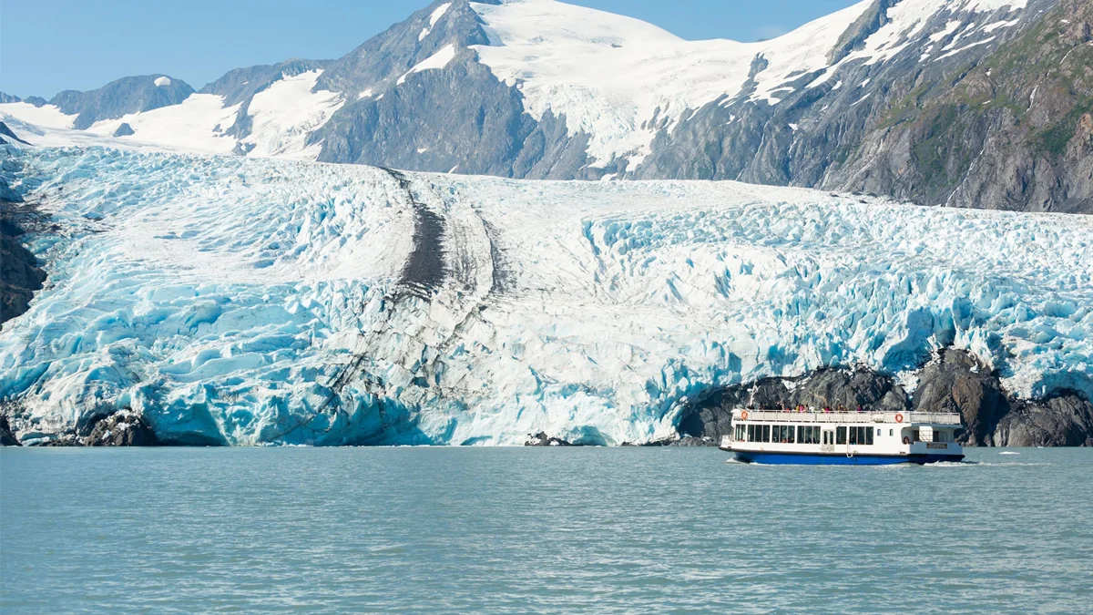 Top 10 Tourist attractions in Anchorage, Alaska