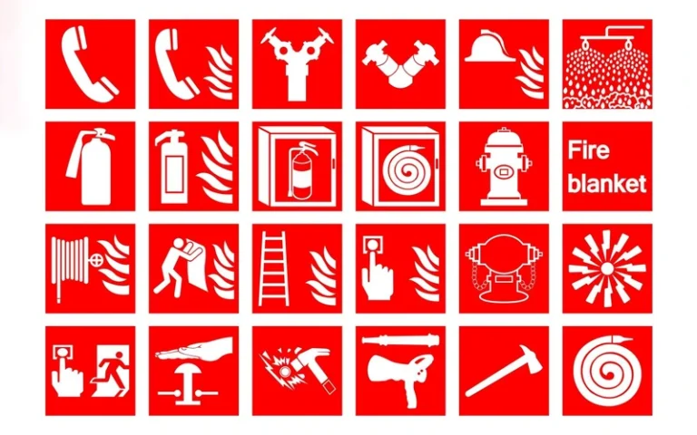 15 Fire Safety Regulations Every Business Should Know