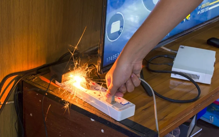 Electrical Fire Safety: How identify and Prevent Common Hazards