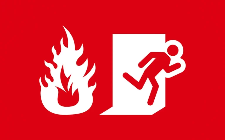 How to Create a Fire Escape Plan for Your Family?