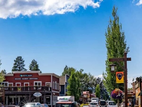 10 Oldest Founded Small Towns to Visit in Oregon