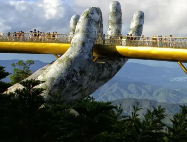 Top 10 Most Awesome Bridges in the World