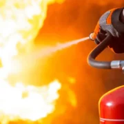 When Should You Refill Your Fire Extinguisher?