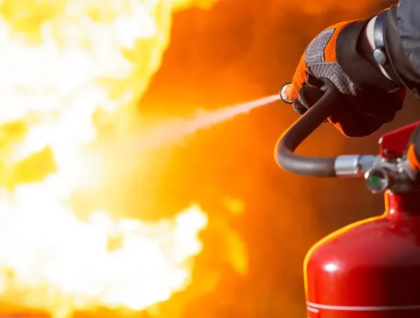 When Should You Refill Your Fire Extinguisher?