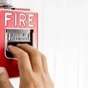 Types of Fire Alarm Systems