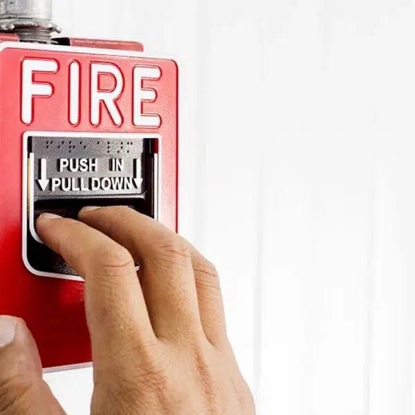 Types of Fire Alarm Systems