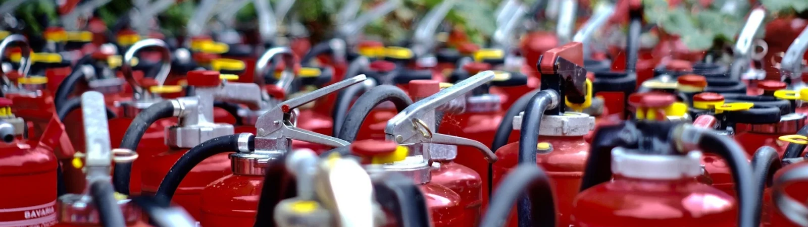 When Should You Refill Your Fire Extinguisher?