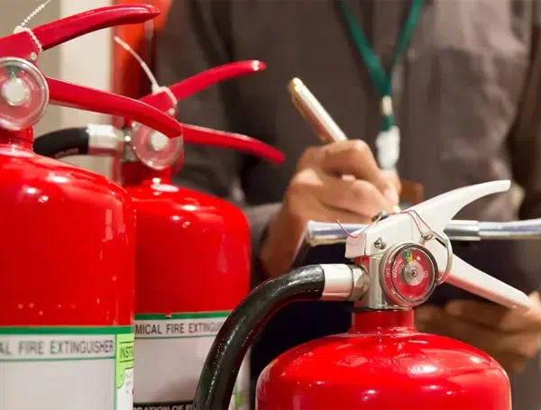 Top 10 Must-Have Fire Safety Equipment for Homes and Businesses