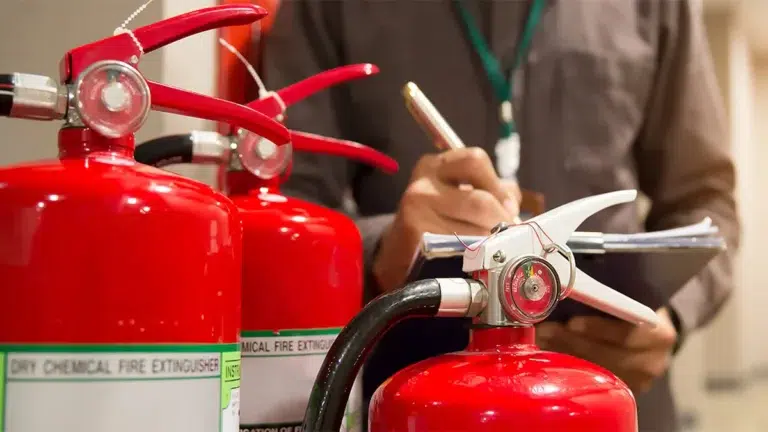 Top 10 Must-Have Fire Safety Equipment for Homes and Businesses
