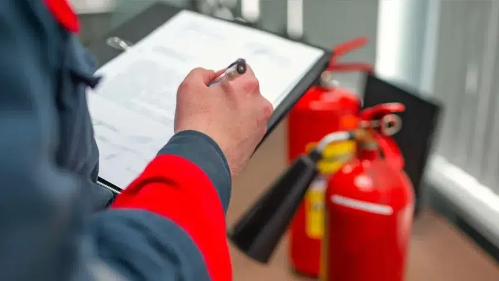 How to Conduct a Fire Risk Assessment for Your Business