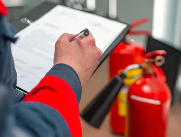 How to Conduct a Fire Risk Assessment for Your Business