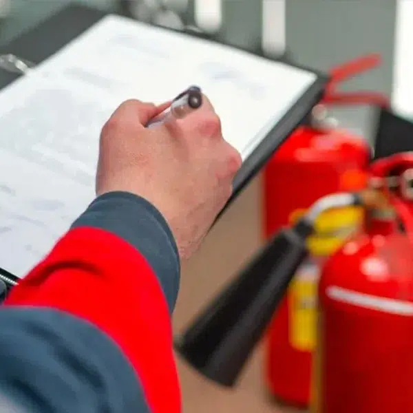 How to Conduct a Fire Risk Assessment for Your Business