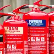 Top 10 Best Fire Extinguisher Brands in India