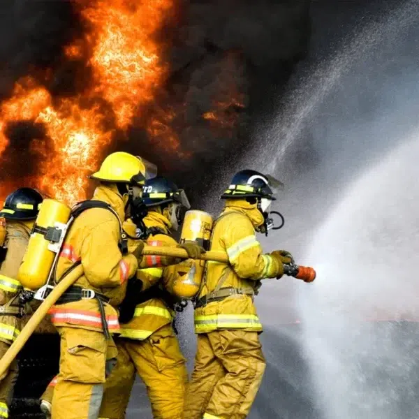 Top 10 Fire Fighting Companies in India