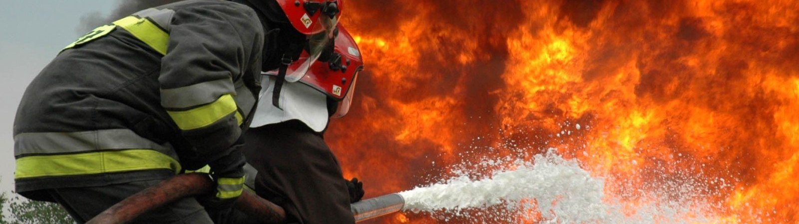 Top 10 Fire Fighting Companies in India