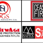 Top 10 fire protection companies in India