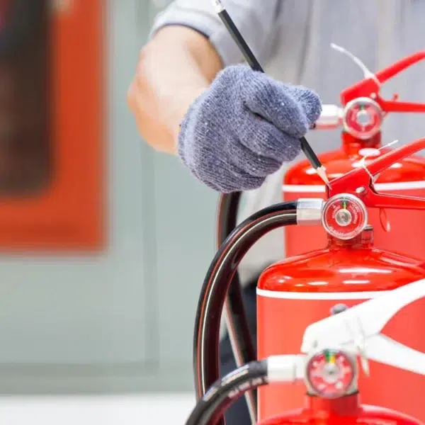 5 Signs It’s Time to Upgrade Your Fire Safety Equipment