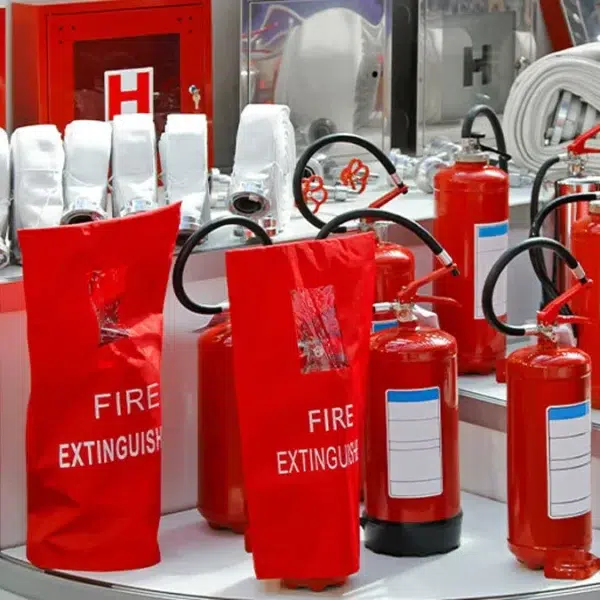 Top 10 Fire Safety Products For Your Home