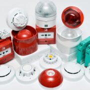 Top 5 Types of Fire Safety Systems