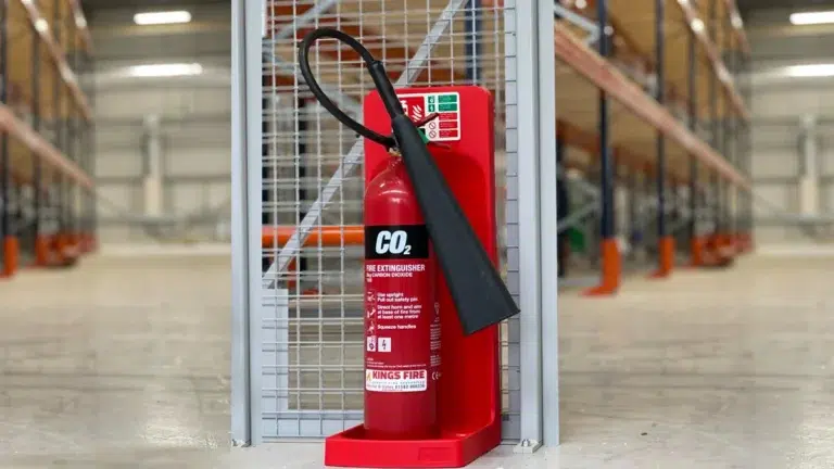 CO2 fire extinguishers: A Complete Guide