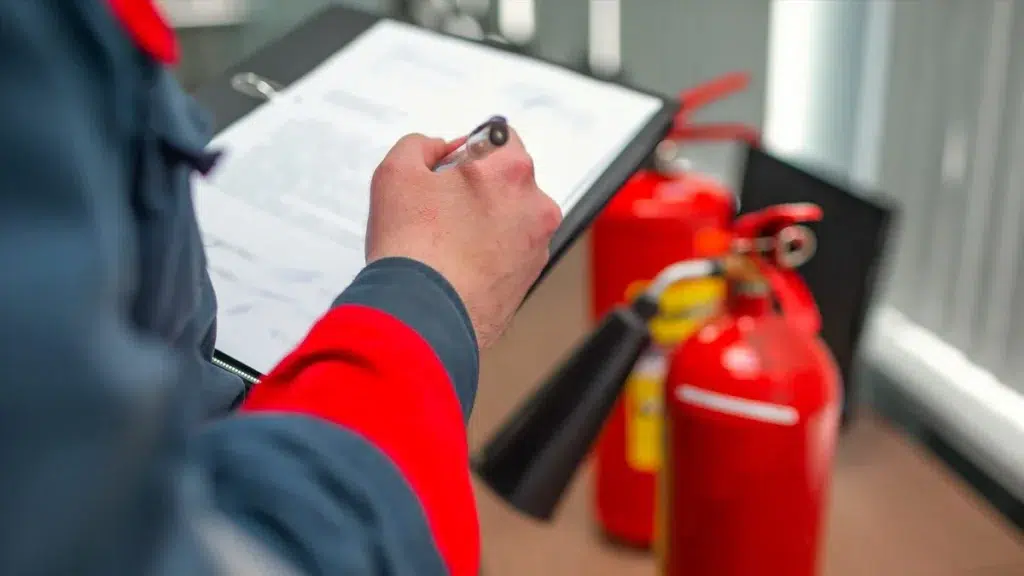 Top 10 Fire Safety Tips for Office