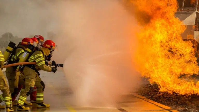 Top 10 Fire Safety Tips for Schools