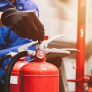 Fire Safety System Maintenance: Why Regular Inspections Matter