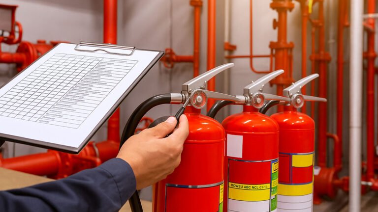 Fire NOC in India – A Complete Guide (Requirements, Process & Documents)