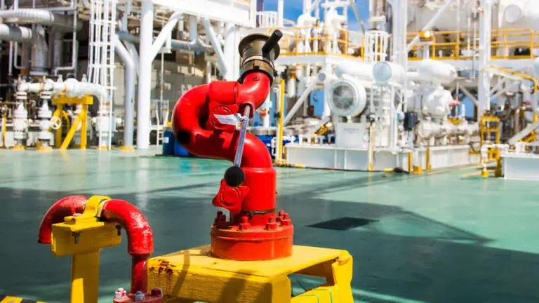 Top 10 Fire System Installation Companies in India