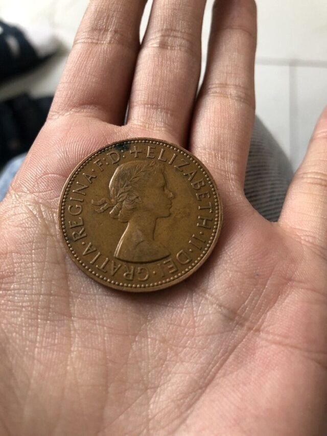 Unveiling 11 Coins That Hit the Jackpot