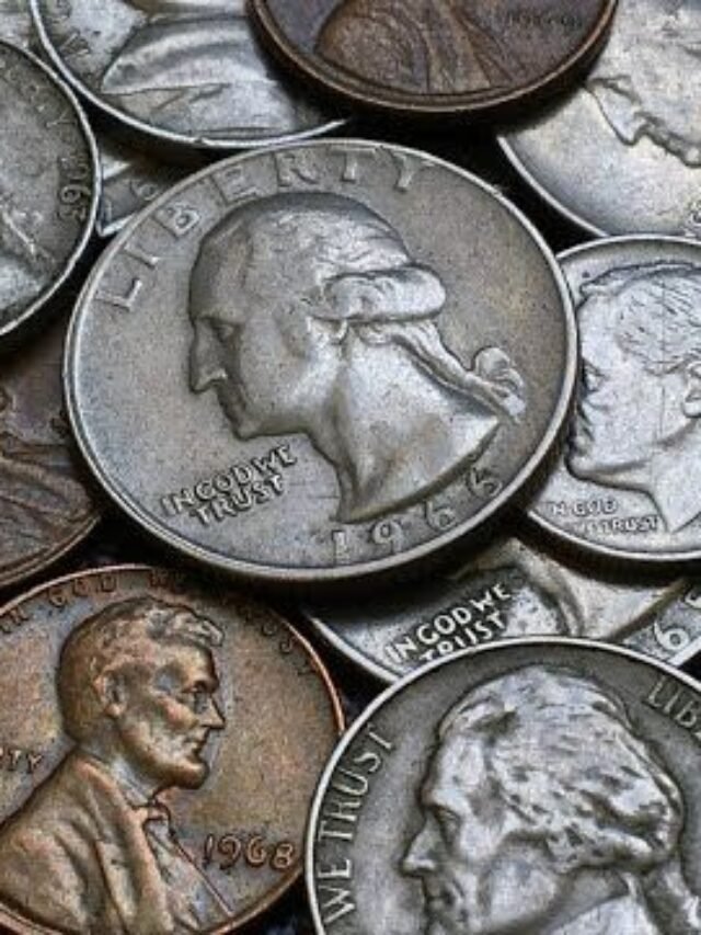 The 10 Rarest and Most Valuable Quarters in American History