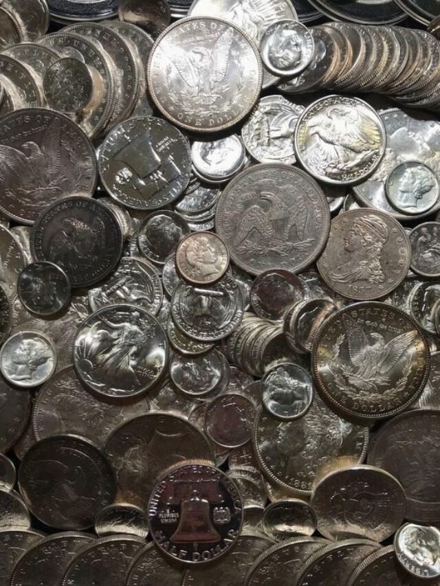 Top 11 Valuable Silver Dollars That Could Be Worth Millions