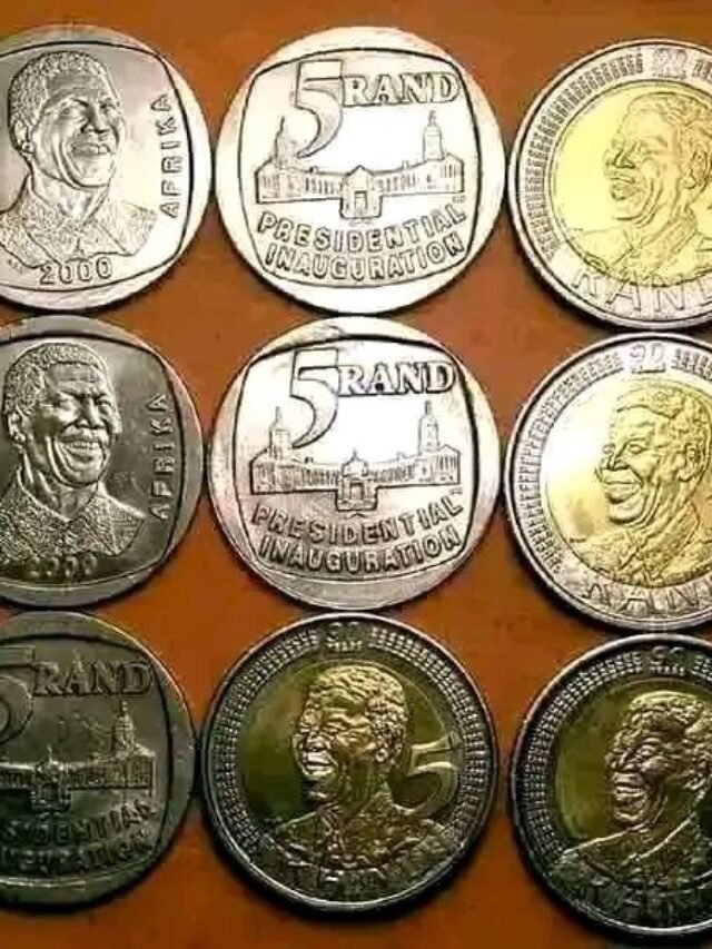 Top 14 Most Commonly Counterfeited World Coins