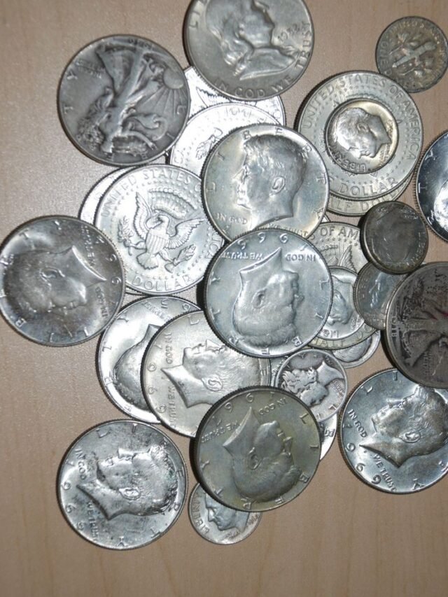 The 11 Most Valuable Nickels You Might Own
