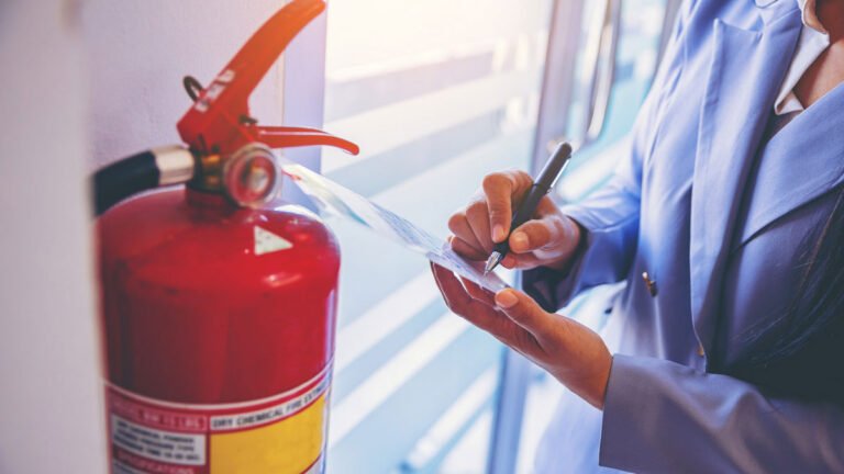 Difference Between Fire NOC and Fire License