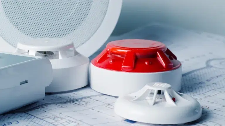 Wireless vs. Wired Fire Alarms: Which Is Better for Your Home?